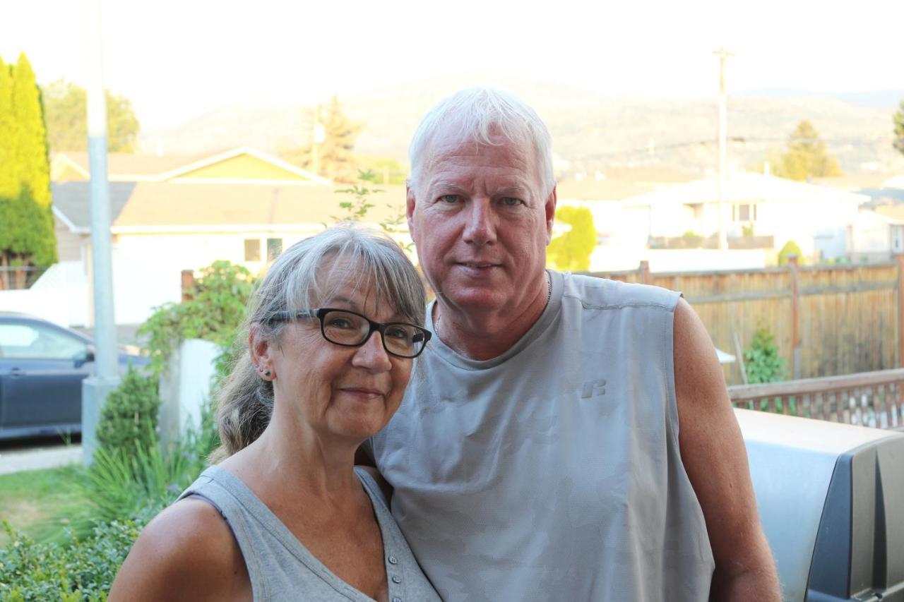 Sunshine And Wine Loft Hotel Penticton Exterior foto